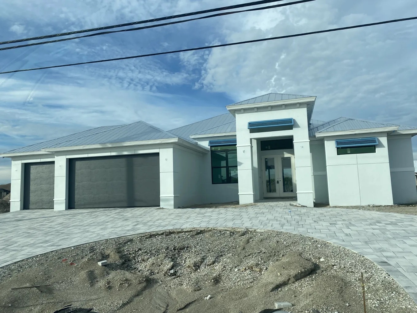 Wise Owl Realty Cape Coral New Construction Homes
