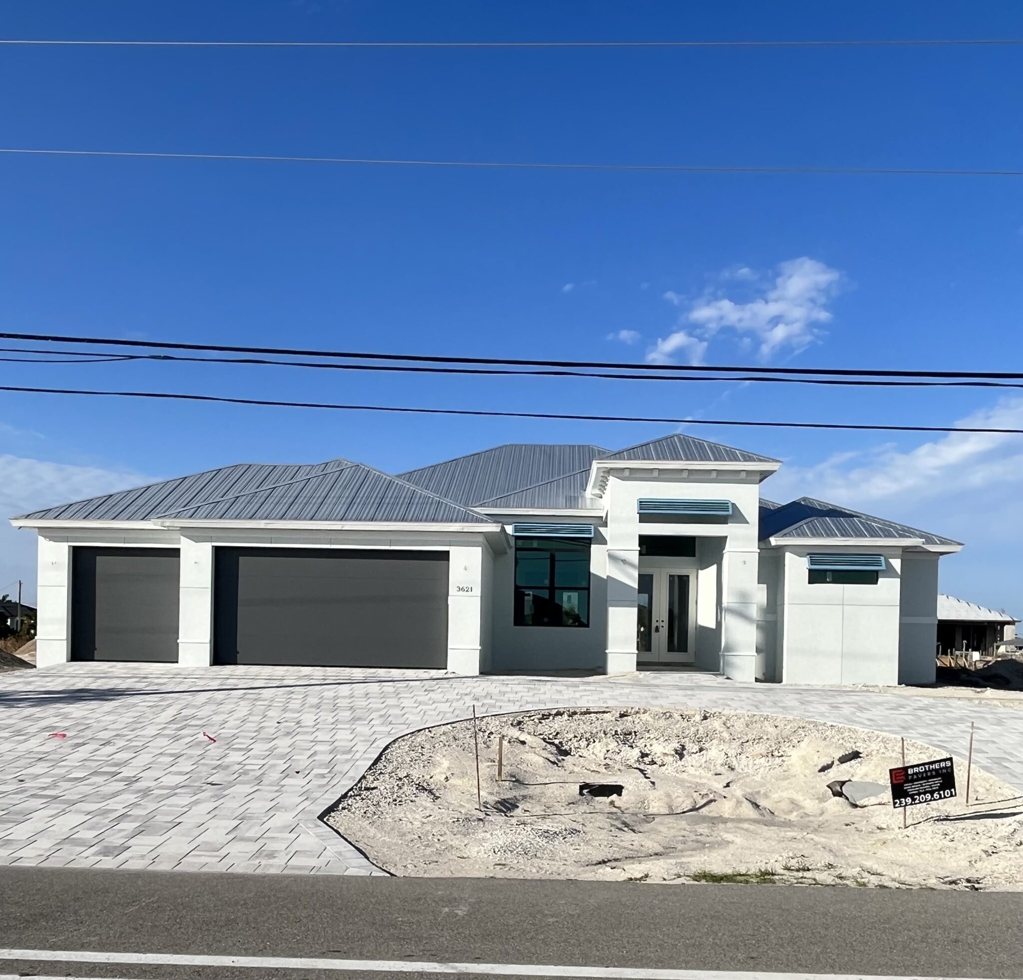 Wise Owl Realty Cape Coral New Construction Homes