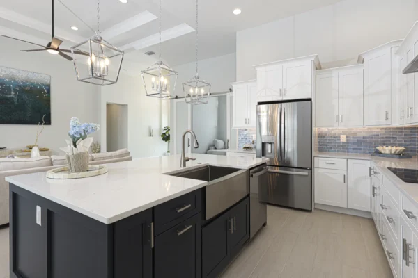 Wise Owl Realty - New Construction Homes For Sale Cape Coral - Ember 10