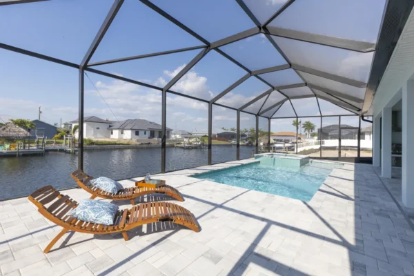 Wise Owl Realty - New Construction Homes For Sale Cape Coral - Ember 22