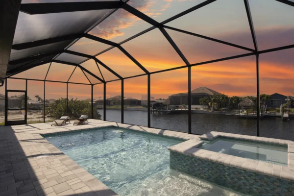 Wise Owl Realty - New Construction Homes For Sale Cape Coral - Ember 24