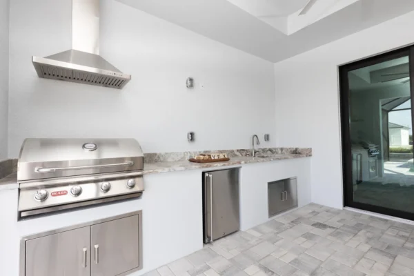 Wise Owl Realty - New Construction Homes For Sale Cape Coral - Ember 27