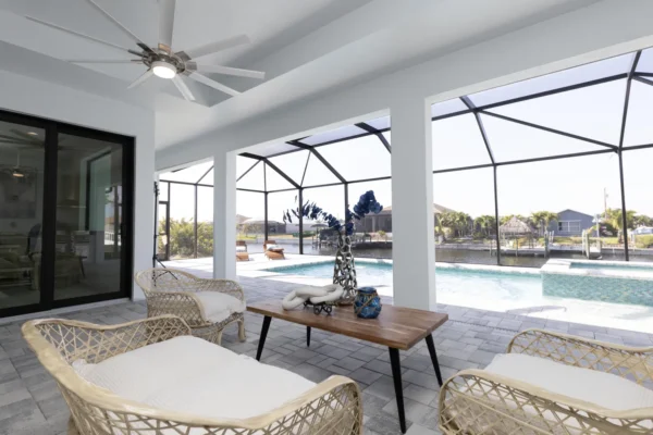 Wise Owl Realty - New Construction Homes For Sale Cape Coral - Ember 28