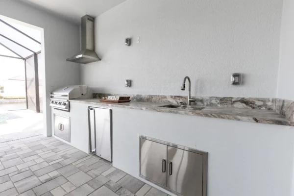 Wise Owl Realty - New Construction Homes For Sale Cape Coral - Ember 31