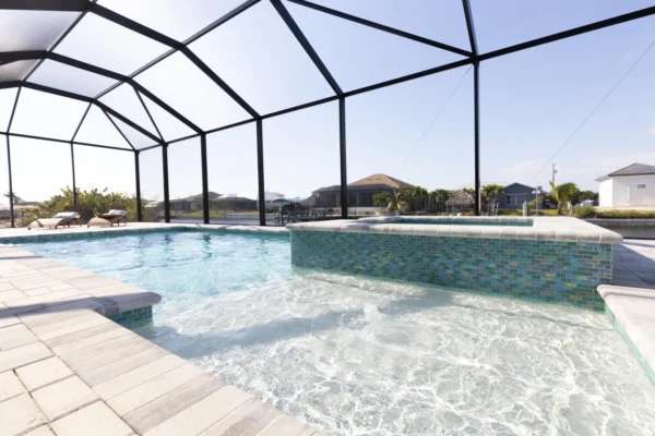 Wise Owl Realty - New Construction Homes For Sale Cape Coral - Ember 32