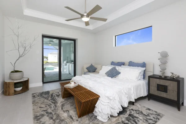 Wise Owl Realty - New Construction Homes For Sale Cape Coral - Ember 38
