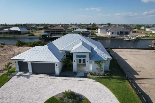 Wise Owl Realty - New Construction Homes For Sale Cape Coral - Ember 45