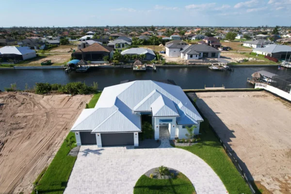 Wise Owl Realty - New Construction Homes For Sale Cape Coral - Ember 49