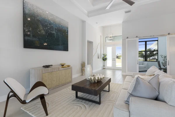 Wise Owl Realty - New Construction Homes For Sale Cape Coral - Ember 5