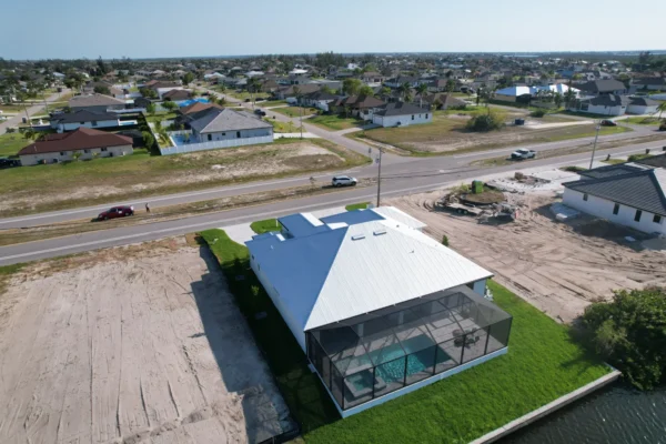 Wise Owl Realty - New Construction Homes For Sale Cape Coral - Ember 50