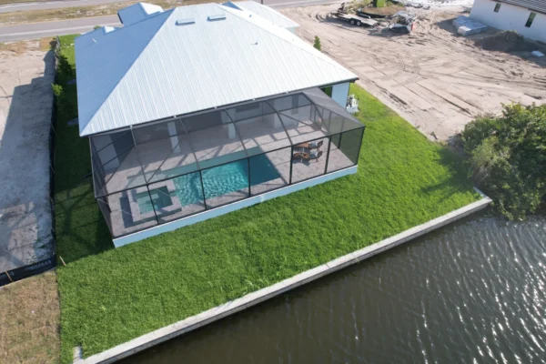 Wise Owl Realty - New Construction Homes For Sale Cape Coral - Ember 51