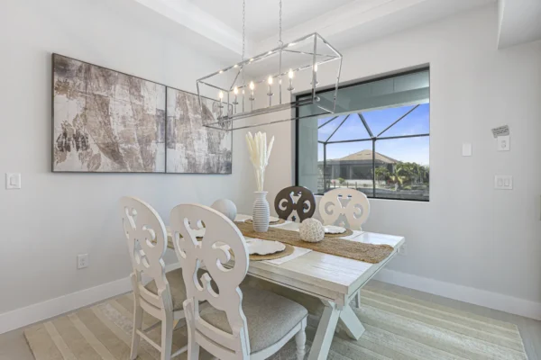 Wise Owl Realty - New Construction Homes For Sale Cape Coral - Ember 8