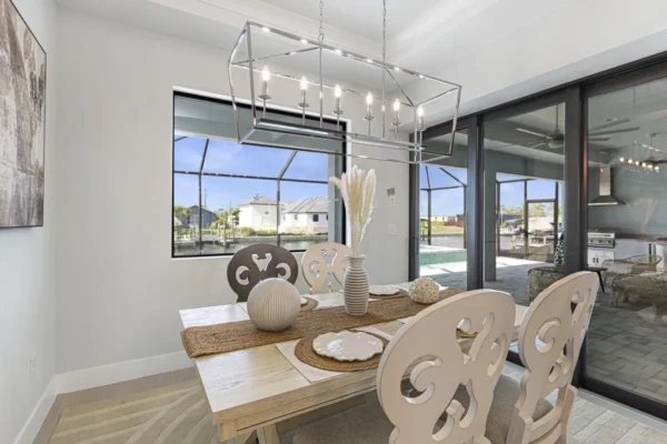 Wise Owl Realty - New Construction Homes For Sale Cape Coral - Ember 9
